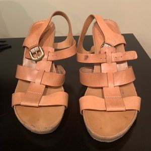 Kork-Ease sandal